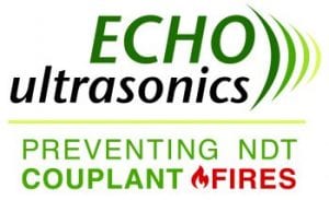 EchoTherm Extreme™ High Temperature Couplant