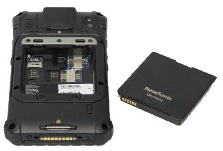 NewSonic SonoDur3 Li-Ion Replacement Battery