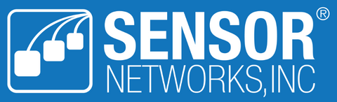 Sensor Networks HD-PTZx Tabletop CCU (DC)