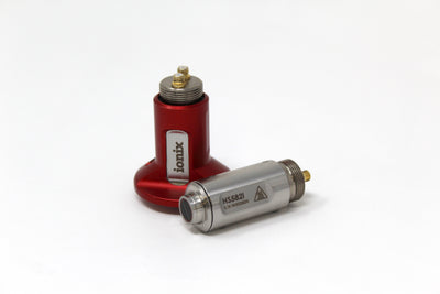 New Product: Ionix HotSense™ High-Temperature Ultrasonic Transducer