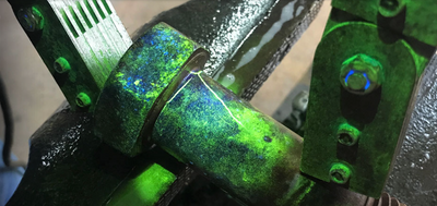 Top Products to Perform Magnetic Particle Inspection