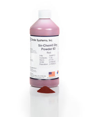 Circle Systems Sir-Chem® Dry Powder 63