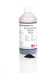 Circle Systems Sir-Chem® Dry Black Powder