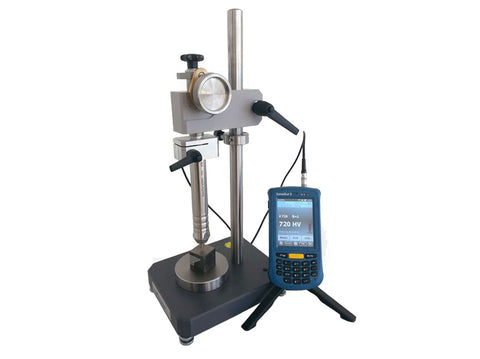 NewSonic Precision Test Stand for handheld probes