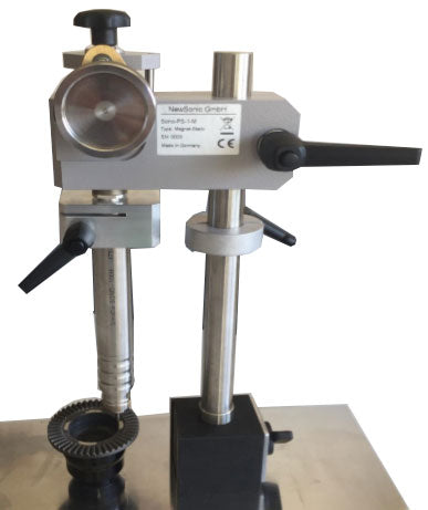 NewSonic Magnetic Precision Test Stand for Handheld Probes