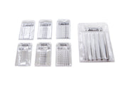 X-Ray Wire Penetrameters - Set A (ASTM E-747)