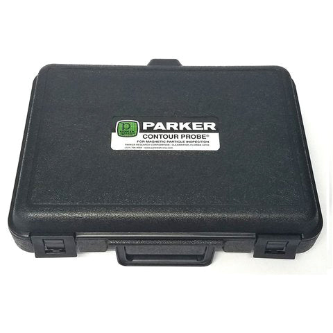 Parker Contour Probe Carrying Case