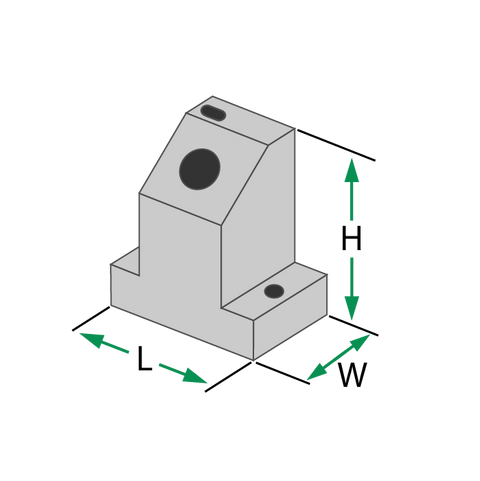 Sensor Networks E1 Wedge, REX, 38.0 DEG INC