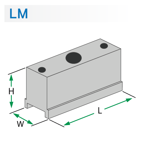 Sensor Networks 64 Element General Purpose Phased Array Transducer - 2.25 MHz