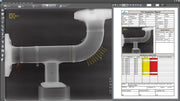 DÜRR D-Tect Basic Software