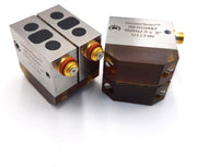 Sensor Networks Model DU Dual Element Transducer - 5 MHz