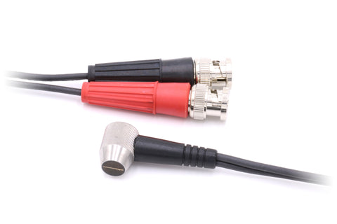 Sensor Networks Model ADP Dual Element Transducer - 2.25 MHz