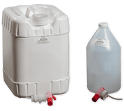 Echo 6HT™ Fluid Couplant