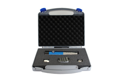 NewSonic Mobile Hardness Tester Probe in a Mobile Stand (Probe Only)