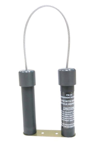 Parker PM-50 Permanent Magnetic Yoke Set