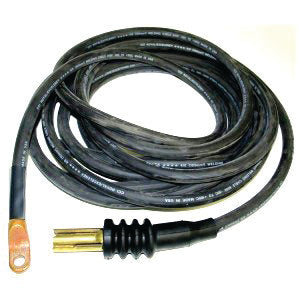 Parker 4/O Cable Set for High Amp Magnetic Inspection Unit