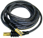 Parker 4/O Cable Set for High Amp Magnetic Inspection Unit
