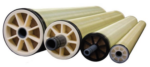Splitter NDT "NANO", 94 mil, 19" Membrane (set of 2)