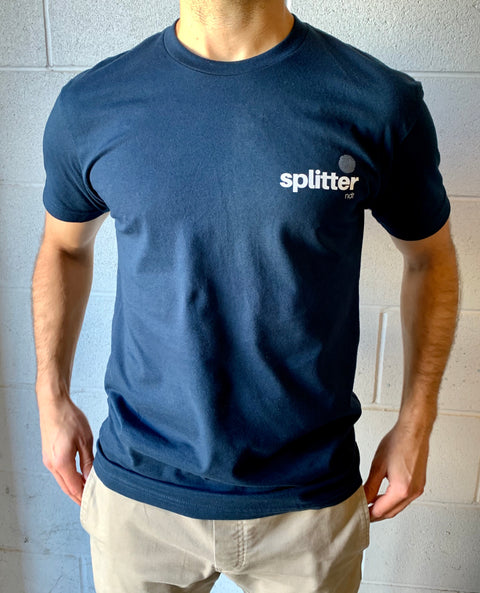 The Splitter Tee (001)