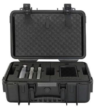 NewSonic SonoDur Transportation Case