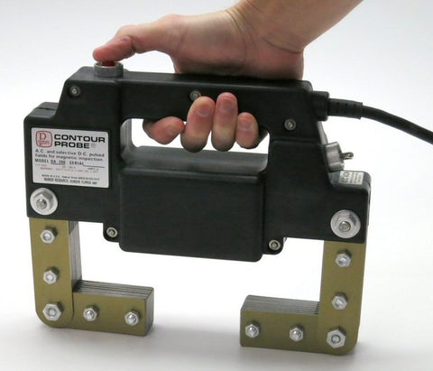 Parker DA-200 Contour Probe
