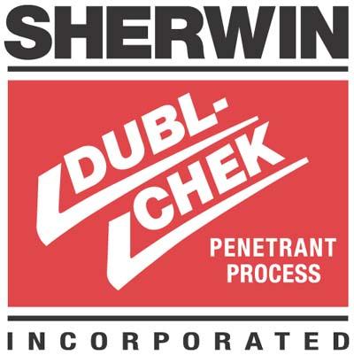 Sherwin By-Lux Aerosol Visible Penetrant