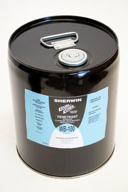 Sherwin WB-100 Fluorescent Penetrant