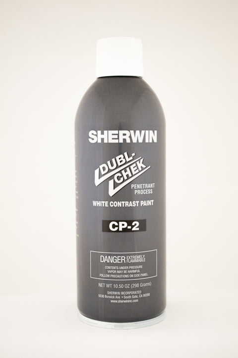 Sherwin CP-2 Aerosol Contrast Paint