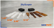 Socomore SkyScraper 310/14 Sealant and Adhesive Remover