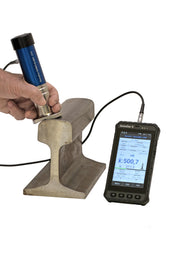 NewSonic SonoDur3 Mobile Hardness Tester - Rental