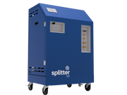 Splitter™ 2X Penetrant Waste Water Filtration System