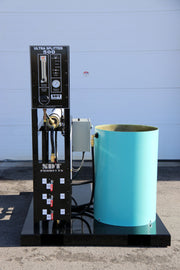 Ultra 500 Splitter Waste Water Filtration