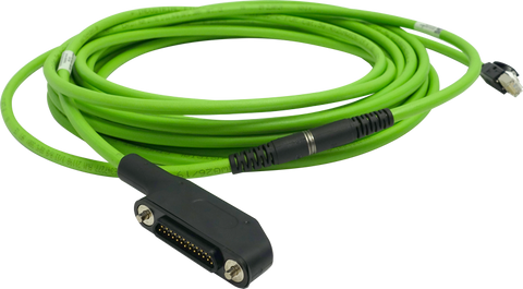DÜRR DRA Ethernet Adapter Cable Set