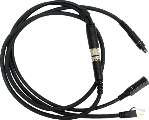 DÜRR DRC Ethernet and Power Adapter Cable Set